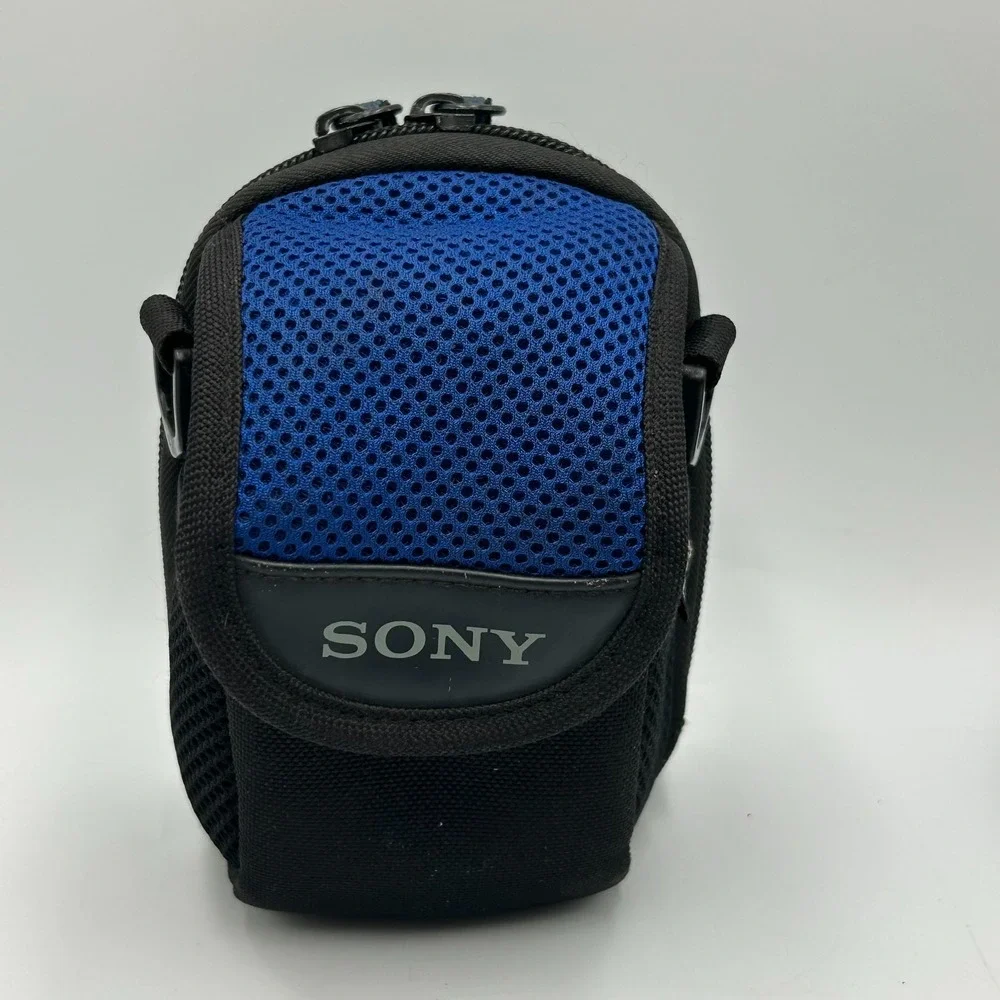 Sony cybershot digital